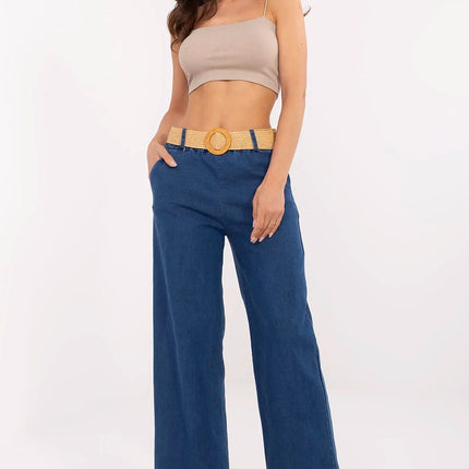  Women trousers model 213549 Italy Moda 