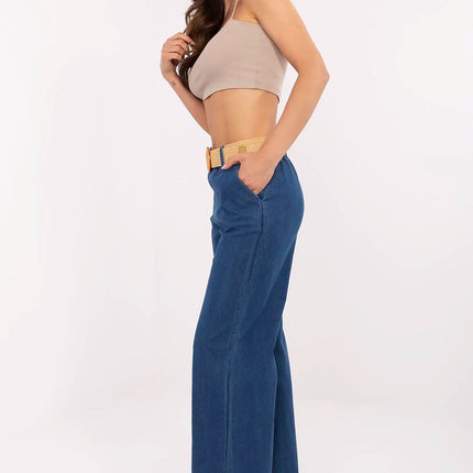  Women trousers model 213549 Italy Moda 