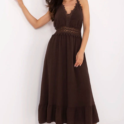  Daydress model 213551 Italy Moda 