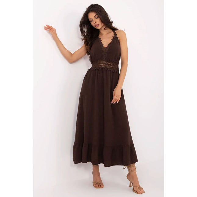 Daydress model 213551 Italy Moda 