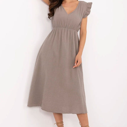  Daydress model 213554 Italy Moda 