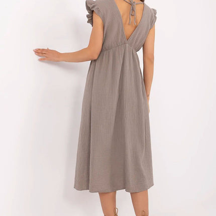  Daydress model 213554 Italy Moda 