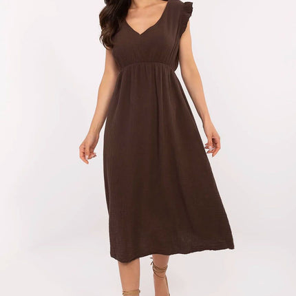  Daydress model 213555 Italy Moda 