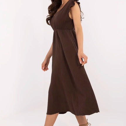  Daydress model 213555 Italy Moda 
