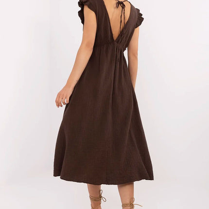  Daydress model 213555 Italy Moda 