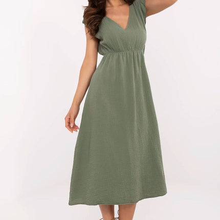  Daydress model 213557 Italy Moda 