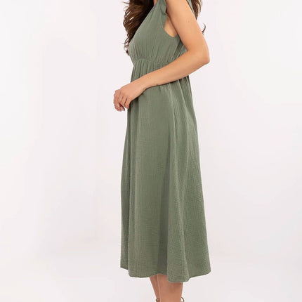 Daydress model 213557 Italy Moda 
