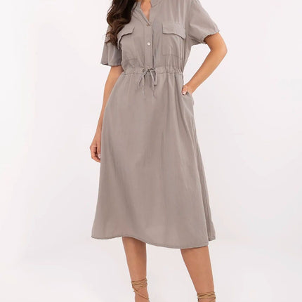  Daydress model 213595 Italy Moda 