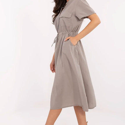  Daydress model 213595 Italy Moda 