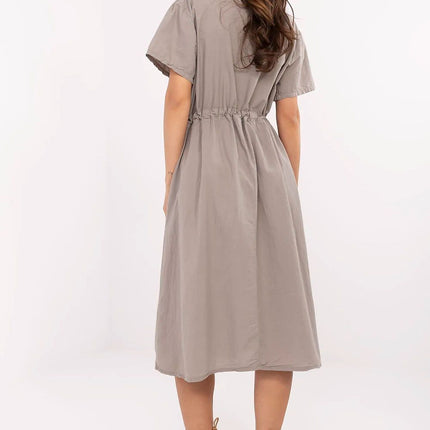  Daydress model 213595 Italy Moda 