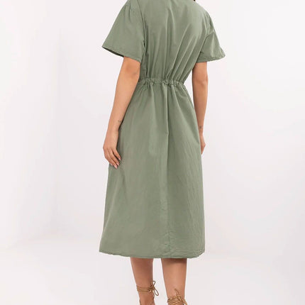  Daydress model 213596 Italy Moda 