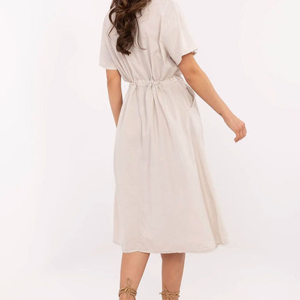  Daydress model 213597 Italy Moda 