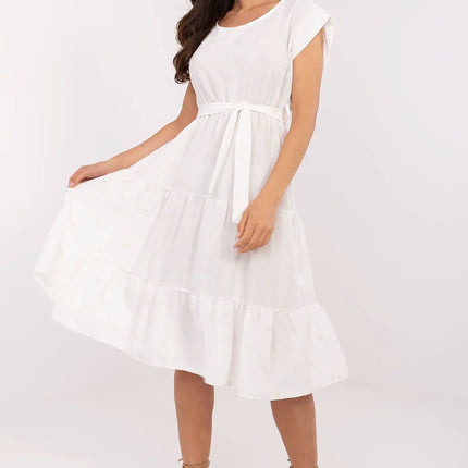  Daydress model 213603 Italy Moda 