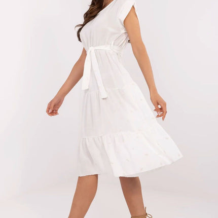  Daydress model 213603 Italy Moda 