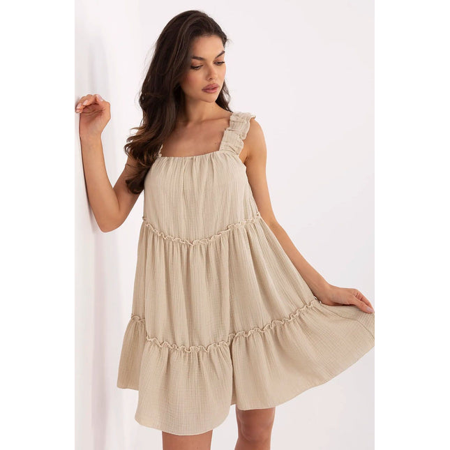  Daydress model 213606 Italy Moda 