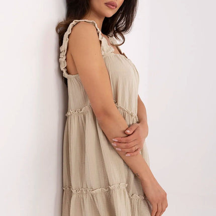  Daydress model 213606 Italy Moda 