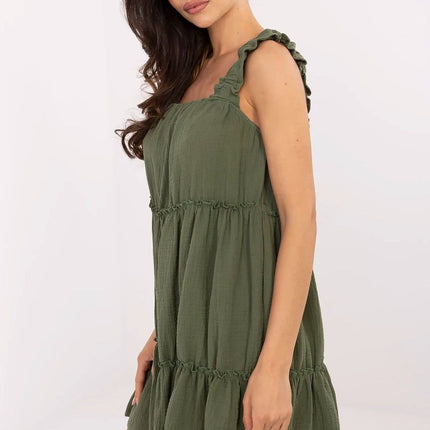  Daydress model 213607 Italy Moda 