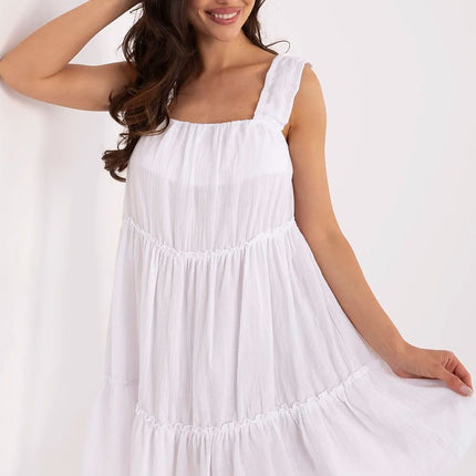  Daydress model 213608 Italy Moda 
