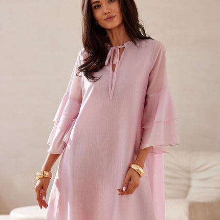  Cocktail dress model 213617 Roco Fashion 