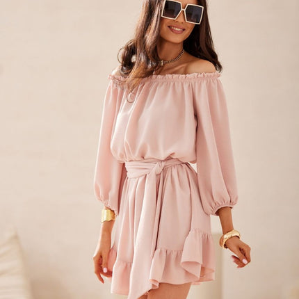 Daydress model 213625 Roco Fashion 