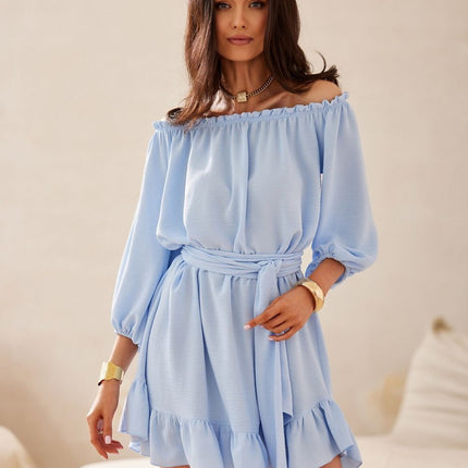  Daydress model 213629 Roco Fashion 