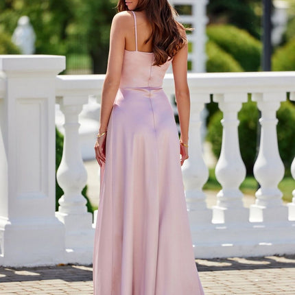  Long dress model 213631 Roco Fashion 