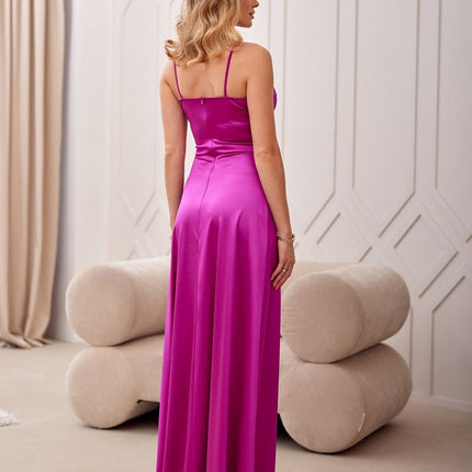  Long dress model 213638 Roco Fashion 