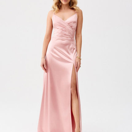  Long dress model 213641 Roco Fashion 