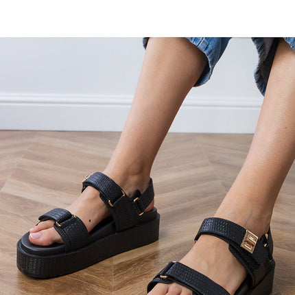  Sandals model 213705 PRIMO 