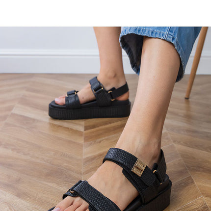  Sandals model 213705 PRIMO 
