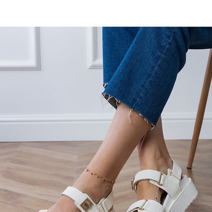  Sandals model 213706 PRIMO 