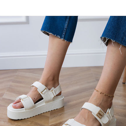  Sandals model 213706 PRIMO 