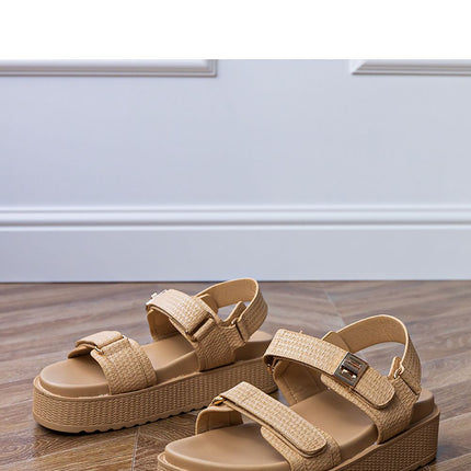  Sandals model 213707 PRIMO 