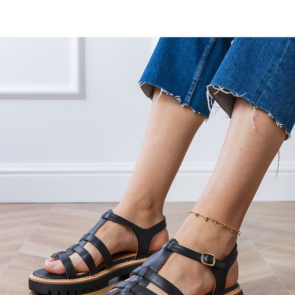  Sandals model 213711 PRIMO 