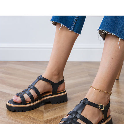  Sandals model 213711 PRIMO 