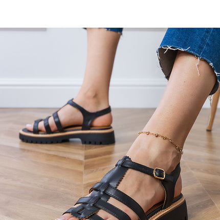  Sandals model 213711 PRIMO 