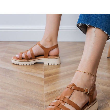  Sandals model 213712 PRIMO 