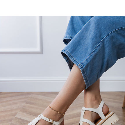  Sandals model 213713 PRIMO 