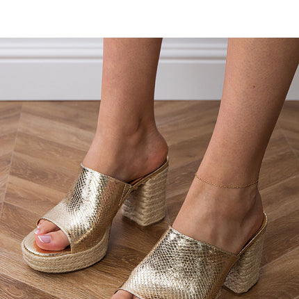  Flip-flops model 213717 PRIMO 
