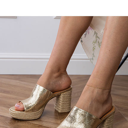 Flip-flops model 213717 PRIMO 