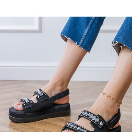  Sandals model 213728 PRIMO 