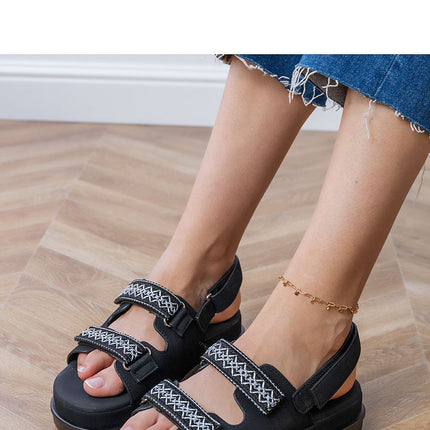  Sandals model 213728 PRIMO 