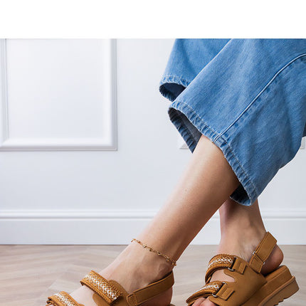  Sandals model 213729 PRIMO 