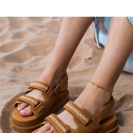  Sandals model 213729 PRIMO 