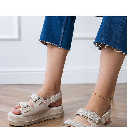  Sandals model 213730 PRIMO 