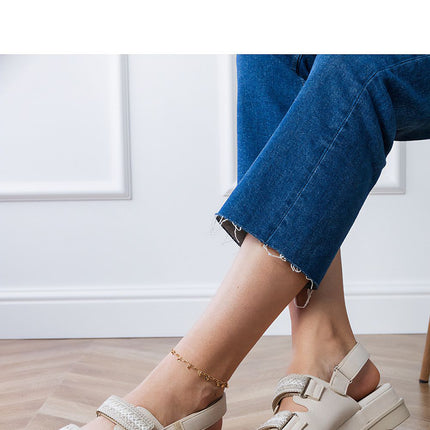  Sandals model 213730 PRIMO 