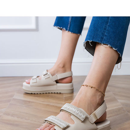  Sandals model 213730 PRIMO 