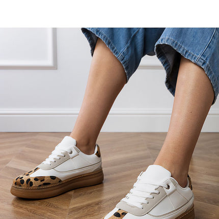  Sport Shoes model 213736 PRIMO 