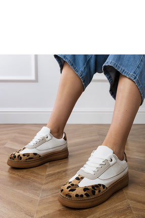  Sport Shoes model 213736 PRIMO 