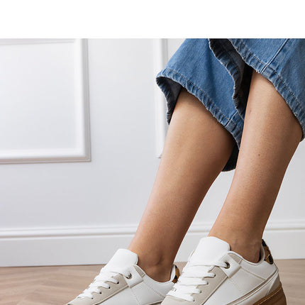  Sport Shoes model 213736 PRIMO 